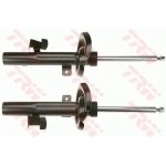 Tlumič pérování TRW JGM6078T – Hledejceny.cz