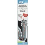 HG čistič odpadů ucpaných vlasy 450 ml – Zboží Dáma
