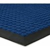 Rohožka FLOMA Little Squares Modrá 120x180x0,8 cm