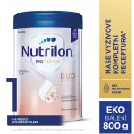 Nutrilon 1 Profutura DUOBIOTIK 800 g – Zboží Dáma