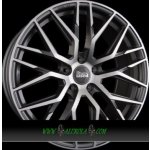 MAM RS4 8x18 5x120 ET35 palladium polished | Zboží Auto