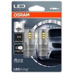 Osram LED 3547CW-02B 6000K P27/7W W2,5x16q 12V 2,5W | Zboží Auto