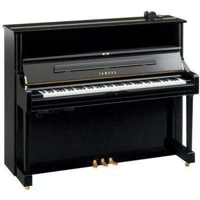 Yamaha U1 SH3 PE – Zboží Dáma