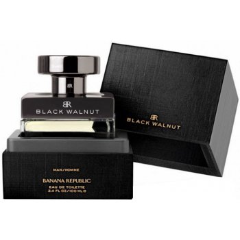 Banana Republic Black Walnut toaletní voda pánská 100 ml