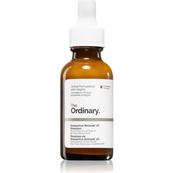 The Ordinary Granactive Retinoid 2% Emulsion sérum 30 ml