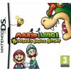 Mario and Luigi: Bowser's Inside Story