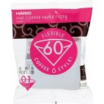 Hario V60-02 100 ks – Zboží Dáma