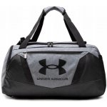 Under Armour UA Undeniable 5.0 Duffle XS-GRY Šedá 23 L – Hledejceny.cz