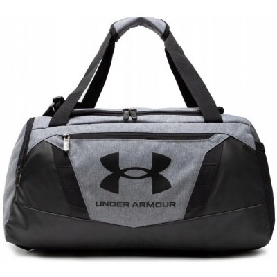 Under Armour UA Undeniable 5.0 Duffle XS-GRY Šedá 23 L – Hledejceny.cz