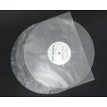 TESLA Japan Anti-Static Record Sleeves – Zbozi.Blesk.cz