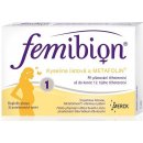 FemiBion 1 s Vitamínem D3 30 tablet