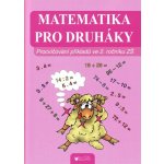 Matematika pro druháky – Sleviste.cz