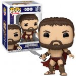 Funko POP! 1473 Movies 300 Leonidas – Zbozi.Blesk.cz