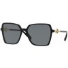 Sluneční brýle Versace VE4396 GB1 87
