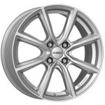 Dezent TN 6x15 4x108 ET23 silver – Zboží Mobilmania