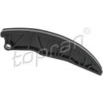 Napínací lišta, rozvodový řetěz TOPRAN 821 770 – Zboží Mobilmania