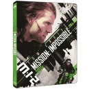 Mission: Impossible 2 UHD+BD Steelbook