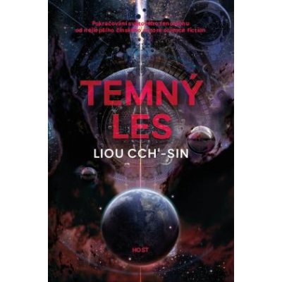 Cch‘-sin Liou - Temný les