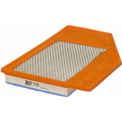 Vzduchový filtr HENGST FILTER E1539L – Hledejceny.cz