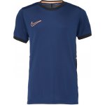 Nike Dri-Fit Academy 25 tmavě modrá – Zboží Mobilmania