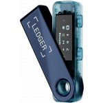 Ledger Nano S Plus Neptune Blue – Zbozi.Blesk.cz