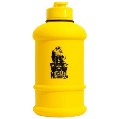 Bad Ass Nutrition water Jug 1300 ml – Hledejceny.cz