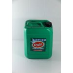 Krystal Pine Sanan - extra hustý čistící s dezinfekční gel 5 l – Zboží Mobilmania