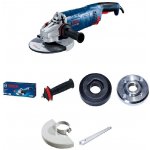 Bosch GWS 24-230 JZ CYCLON 0.601.8C3.300