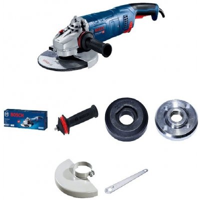 Bosch GWS 24-230 JZ CYCLON 0.601.8C3.300 – Hledejceny.cz