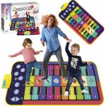 Woopie podložka pro tanec 52364 – Zboží Živě