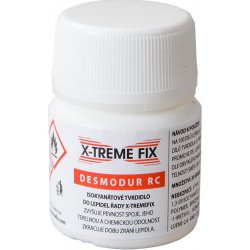 X-treme Fix tvrdidlo 30g