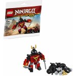 LEGO® NINJAGO® 30533 Sam-X – Sleviste.cz