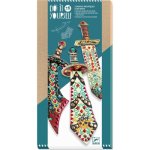 Djeco Pirátské šavle – Sleviste.cz