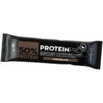 FCB ProteinPro bar 50% 45g – Zboží Mobilmania