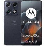 Motorola Signature 16GB/512GB PANTONE Carbon – Zboží Mobilmania