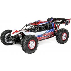 Losi Tenacity Desert Buggy Pro 4WD RTR Lucas Oil 1:10