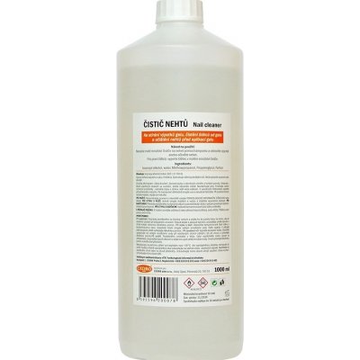 Cedro čistič nehtů 1000 ml – Sleviste.cz
