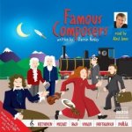 Famous Composers (EN) – Zbozi.Blesk.cz