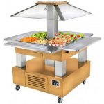 Roller Grill SALÁTOVÝ BAR SBC 40 C – Hledejceny.cz