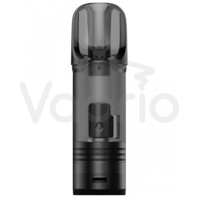 Eleaf iSilk pod cartridge 1,0 ohm – Hledejceny.cz
