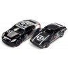 Sběratelský model Johnny Lightning Nissan 350Z 57 2006 + Mazda RX-7 13 1981 1:64