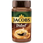 Jacobs Velvet 100 g – Zboží Mobilmania