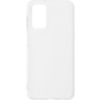 Pouzdro FLEXmat Case Samsung Galaxy A13 4G s vlastním motivem bílé – Zboží Živě