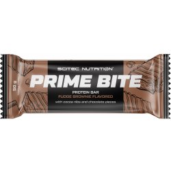 Scitec Nutrition Prime Bite 50 g