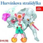 Hurvínkova strašidýlka S+H 18 - Kirschner, Grym, Štáchová – Hledejceny.cz