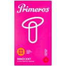 Primeros Innocent 12 ks