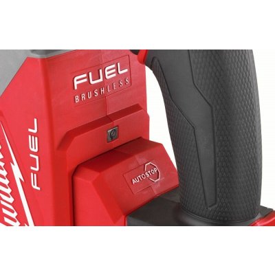 Milwaukee M18 FHX-0 – HobbyKompas.cz
