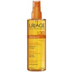 Uriage BariéSun suchý olej na opalování Very High Protection Dry Oil For Sensitive Skin SPF30 200 ml – Sleviste.cz
