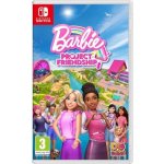 Barbie: Project Friendship – Zbozi.Blesk.cz