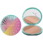 Clarins Bronzující pudr Bronzing Compact Summer 18 g – Zboží Dáma